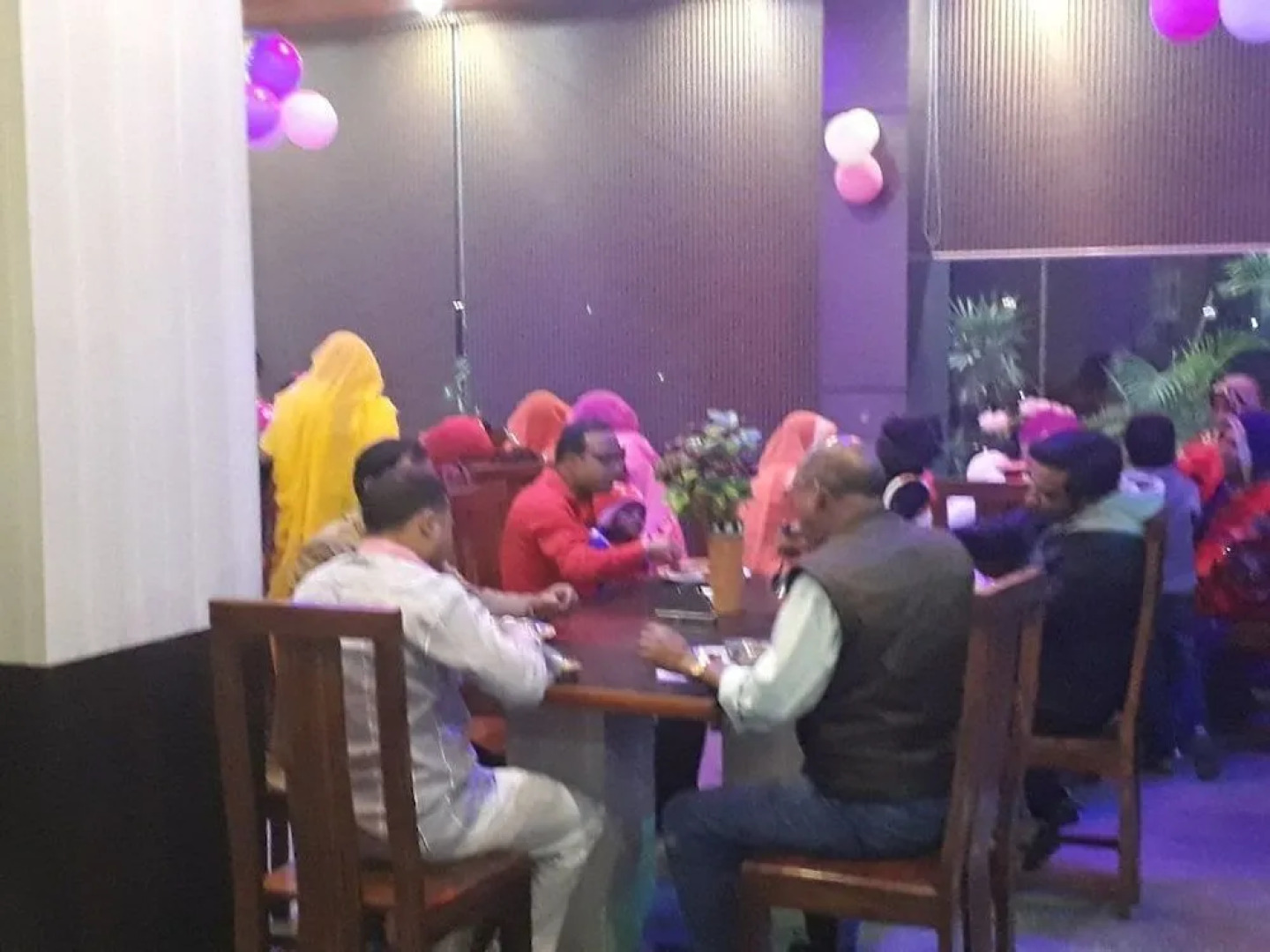 KV Hotel & Restaurant