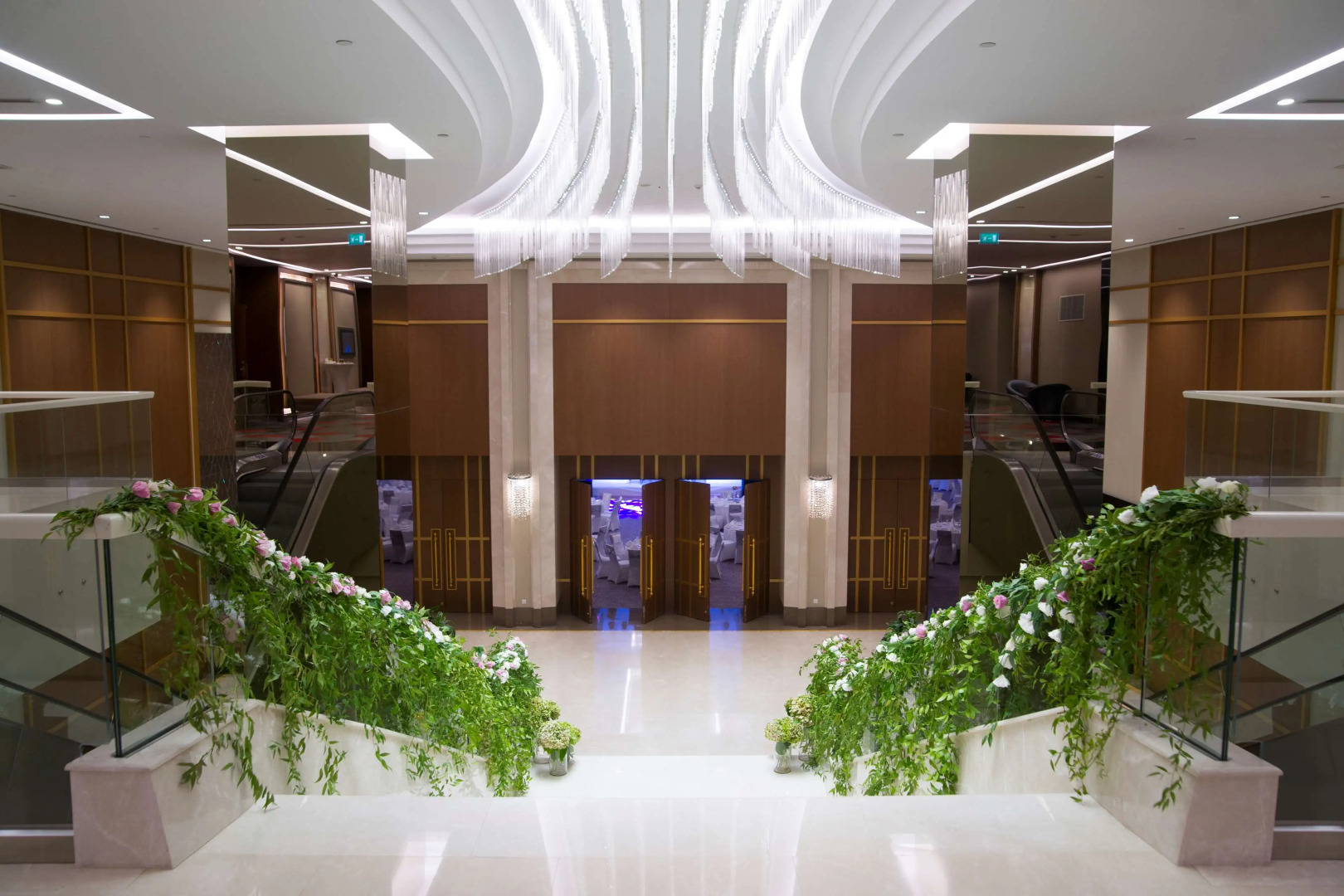 Отель Radisson Blu Hotel, Kayseri