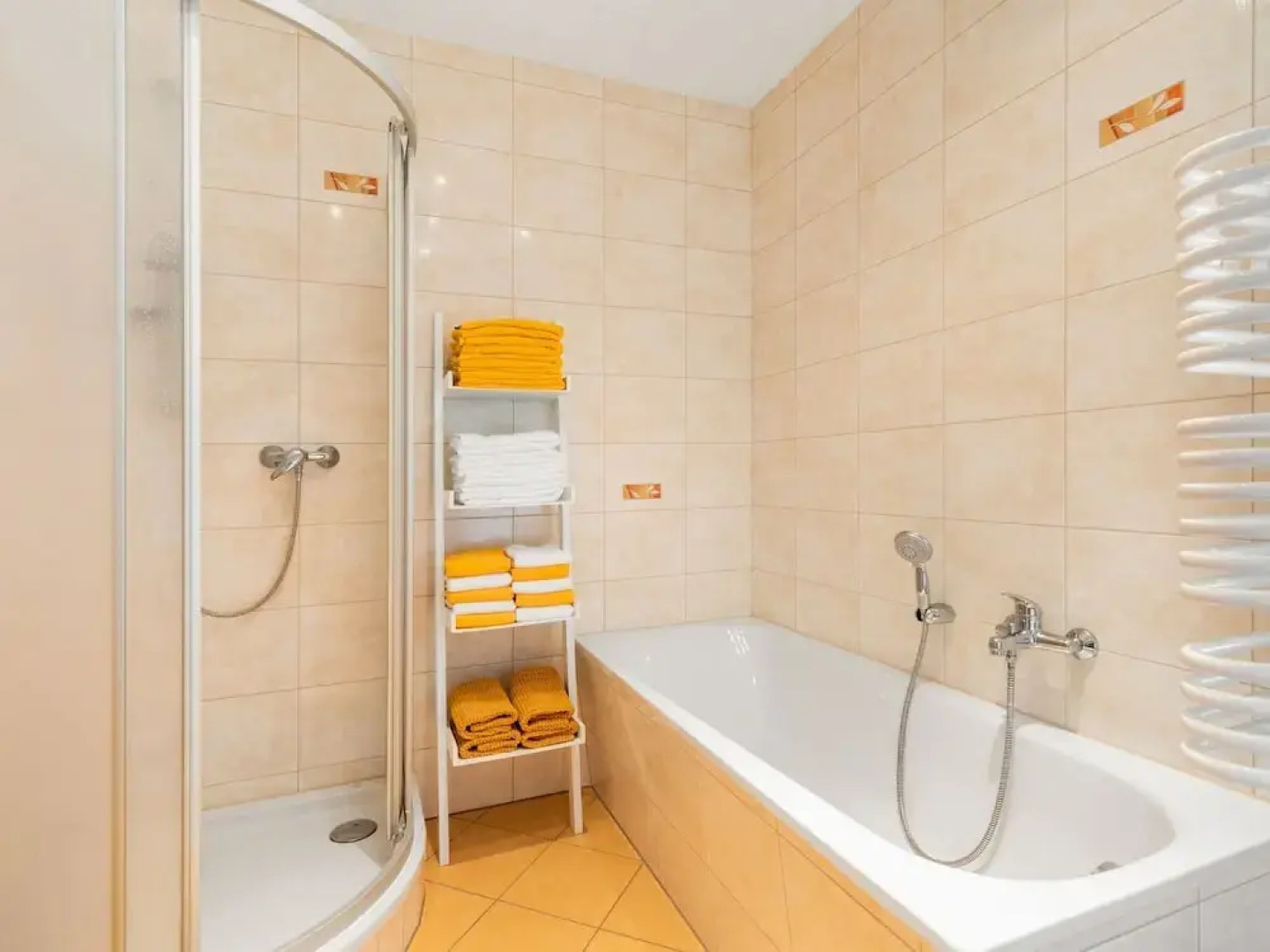 Ferienwohnung in Sebnitz