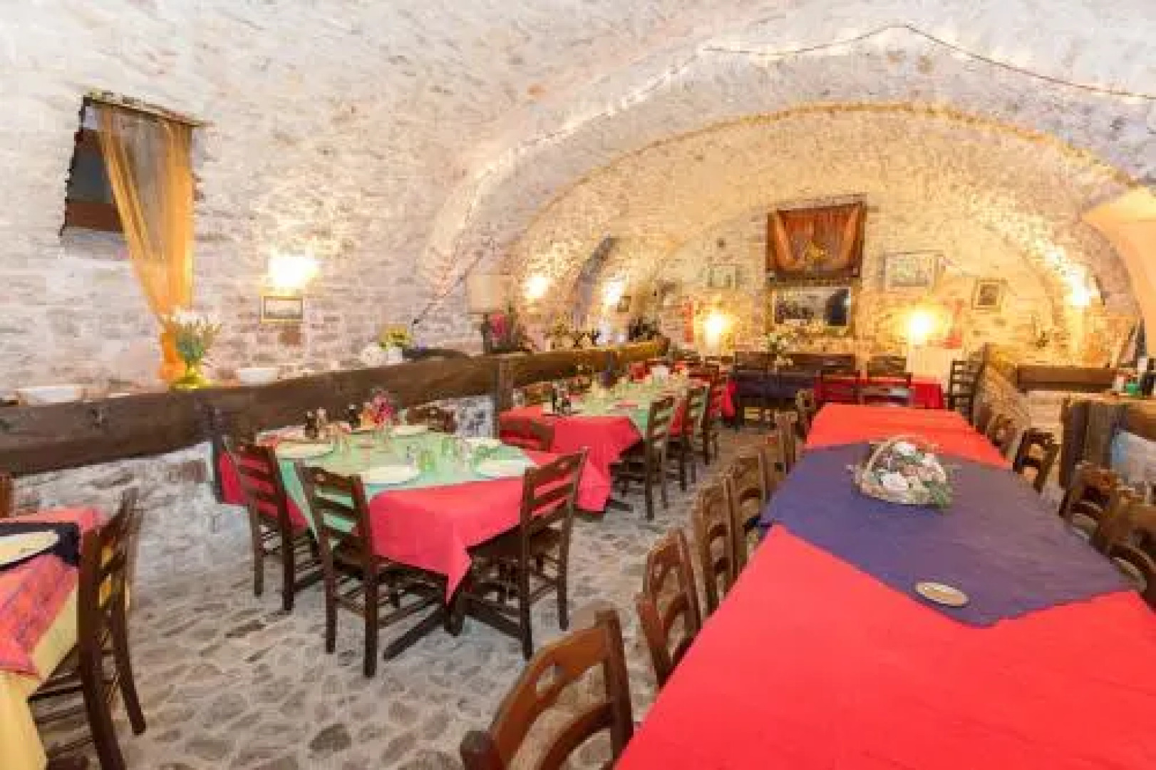 Il Fortilizio di Padre Pio