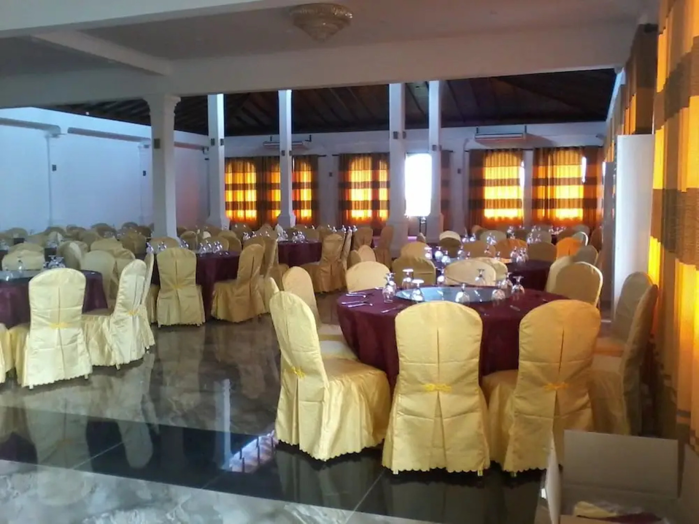 OYO 240 Grand Highway Resort