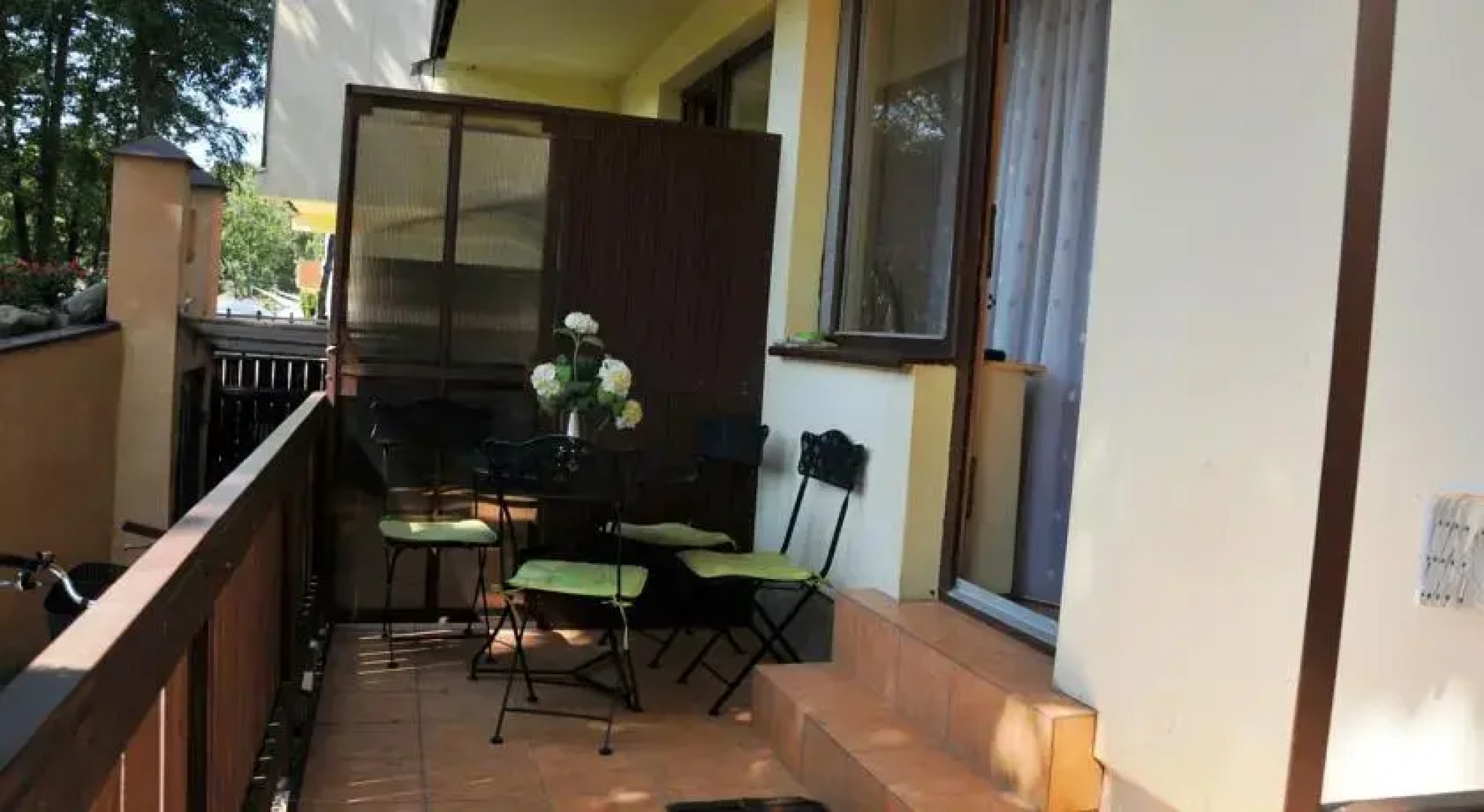 Kristinos Apartamentai - Birutės al.