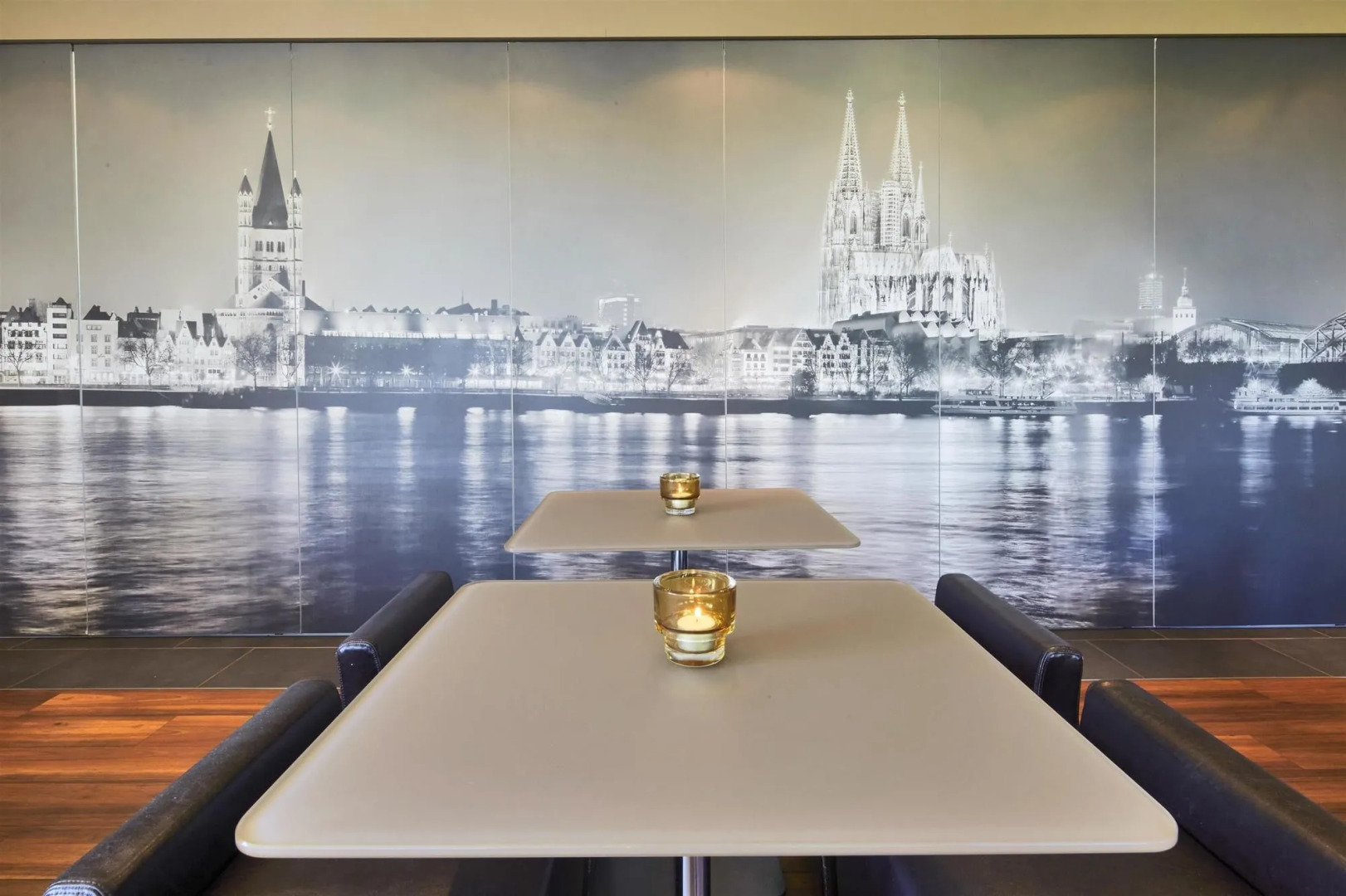 B&B Hotel Köln-West