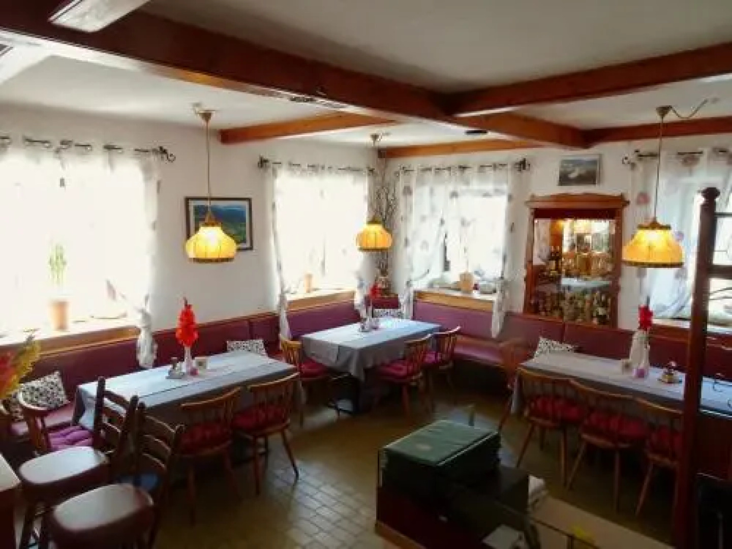 Kirchenwirt Kolbnitz