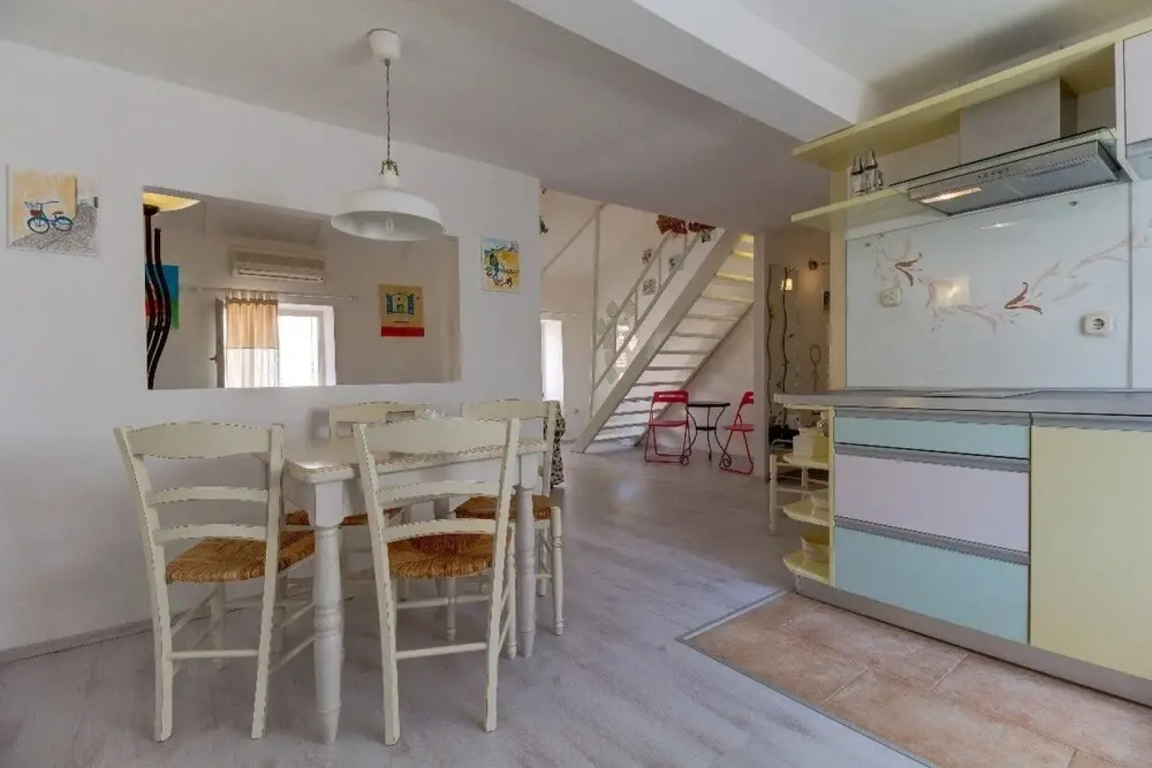 Apartments Mandarina