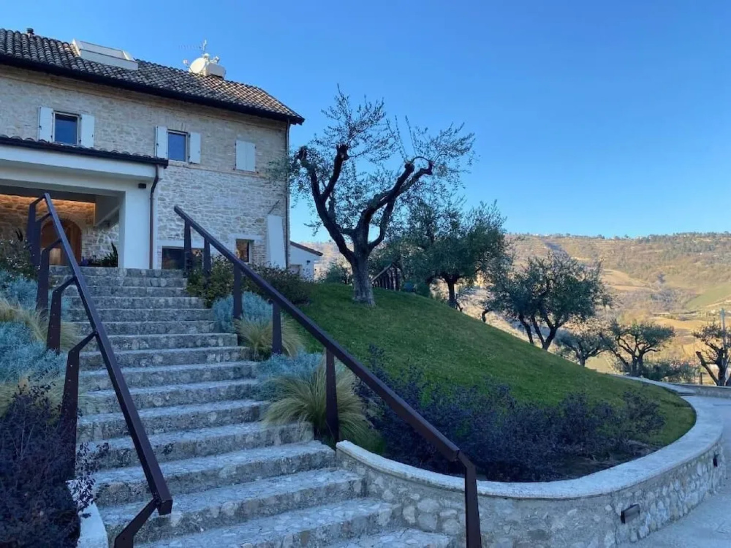 Colle Serrano Relais & SPA