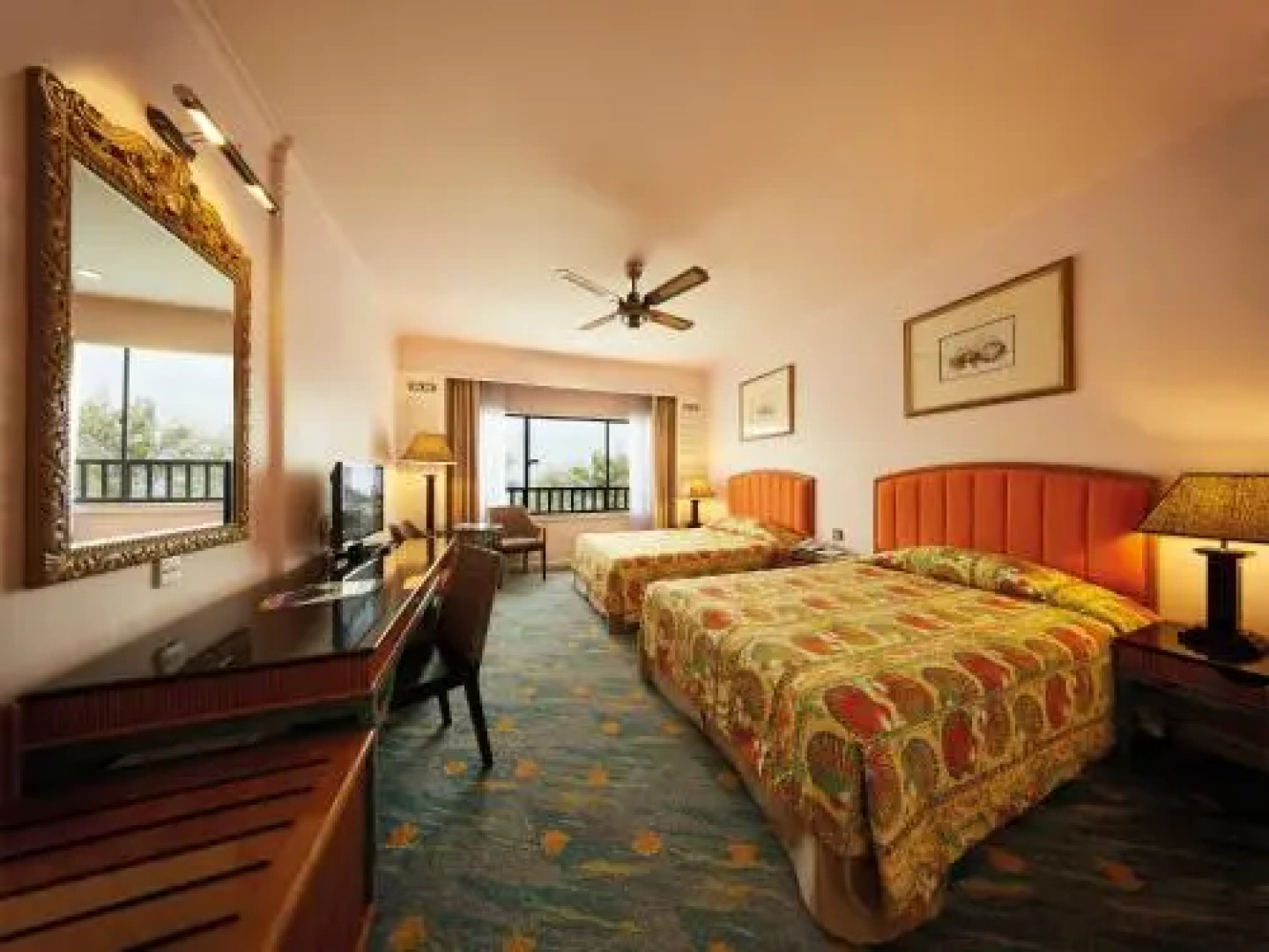 Kijal Family Apartment