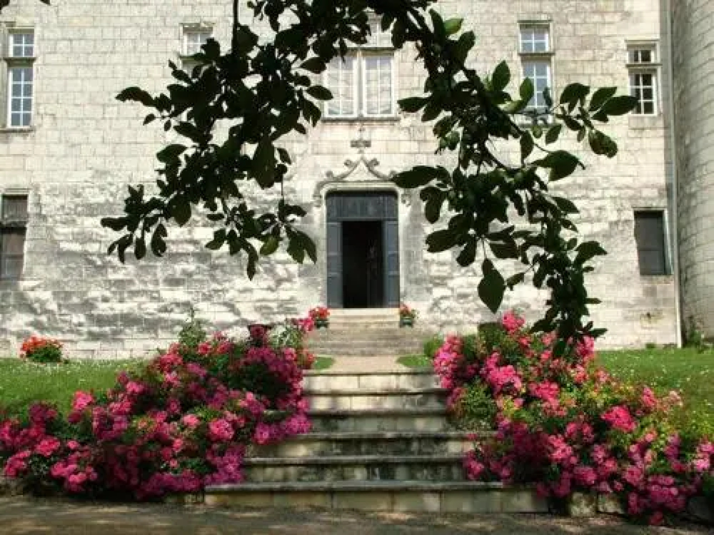 Chambres d'Hôtes Château de la Motte
