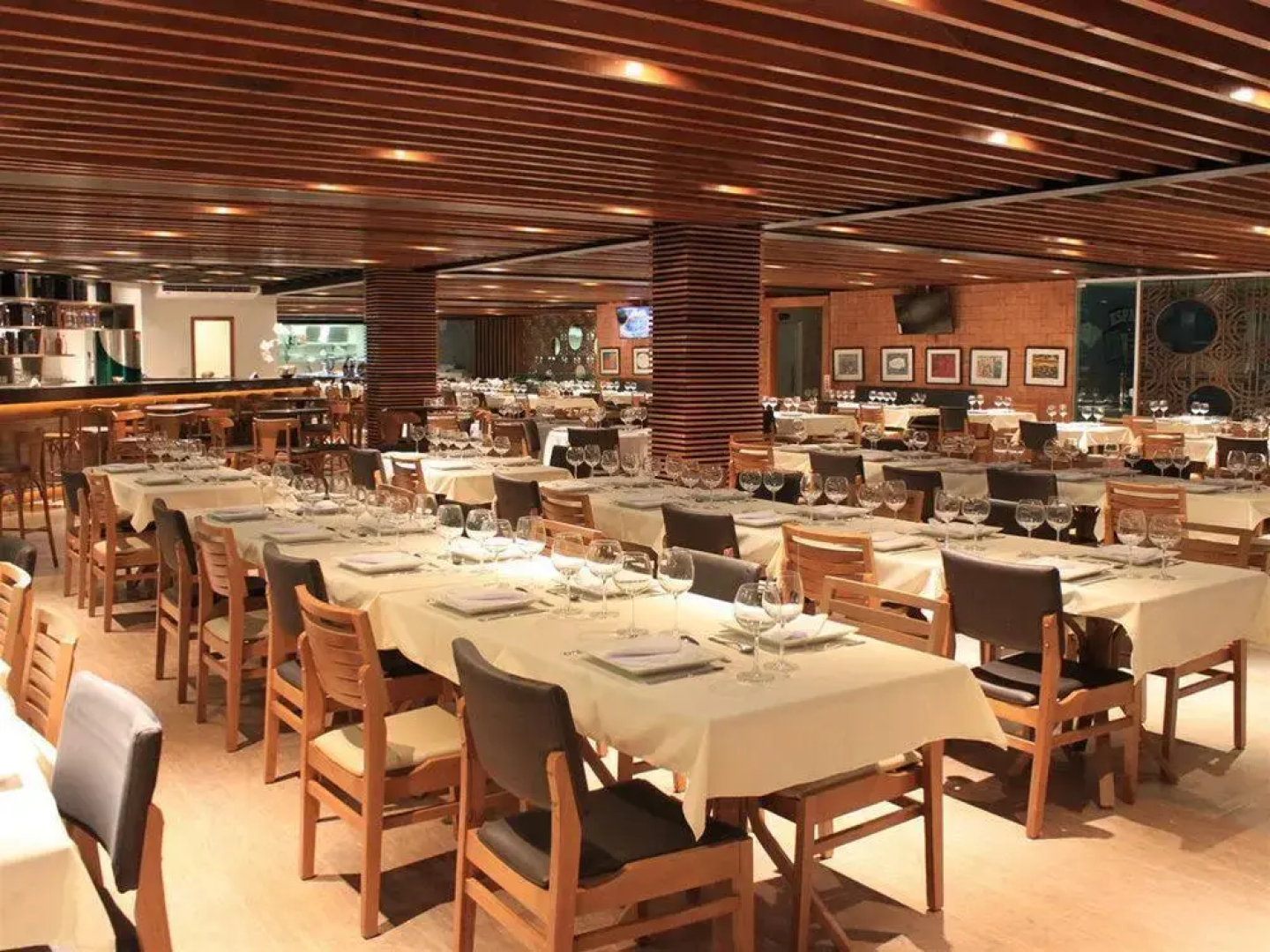 Paradiso Corporate - Cabo Frio