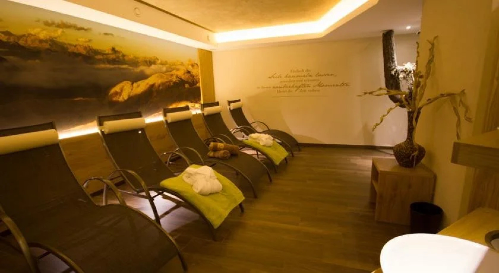 Berglife Appartements