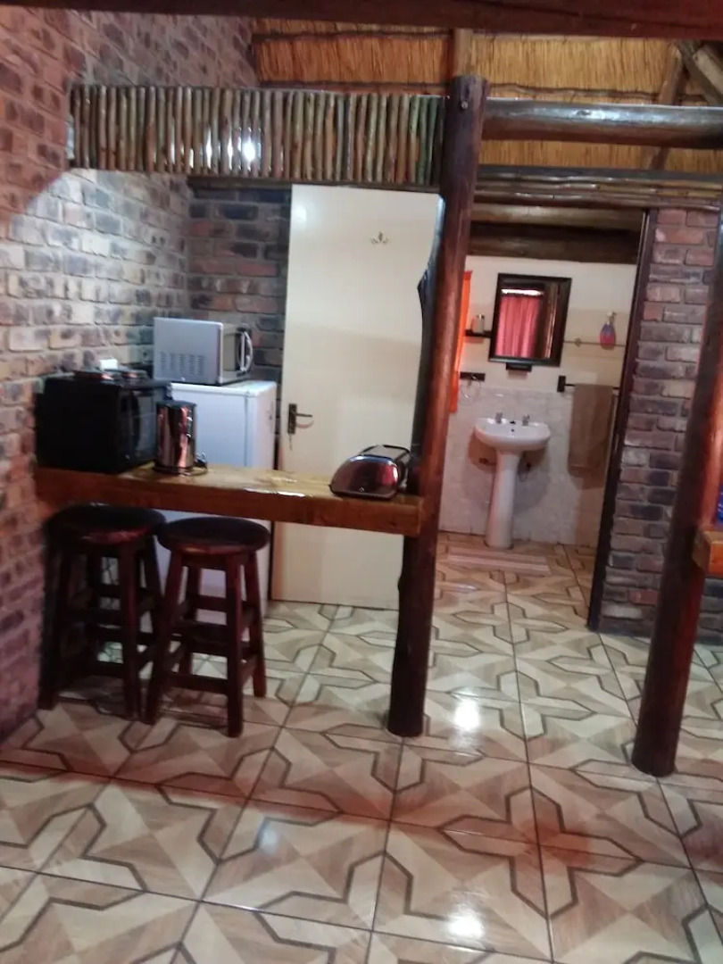 Pride Rock Accommodation