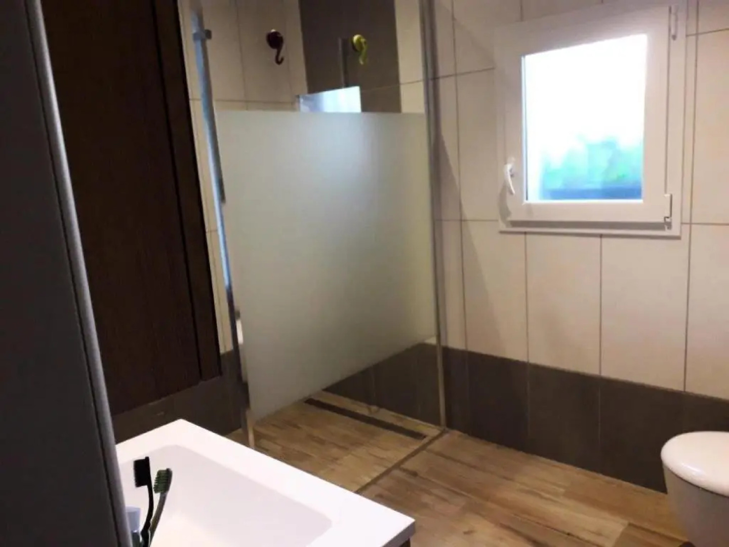 Jolie maison au calme avec piscine privée - 5 Pièces 10 personnes 197519