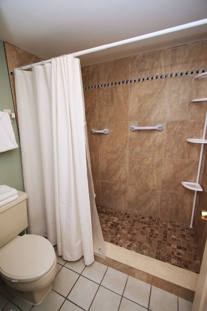 Beach Cottage 1109 Apartment