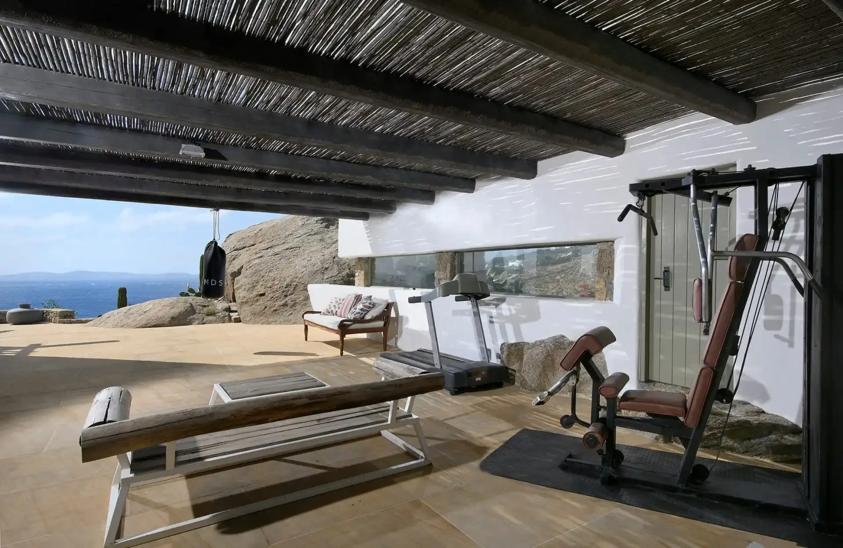 Villa Etoile Mykonos
