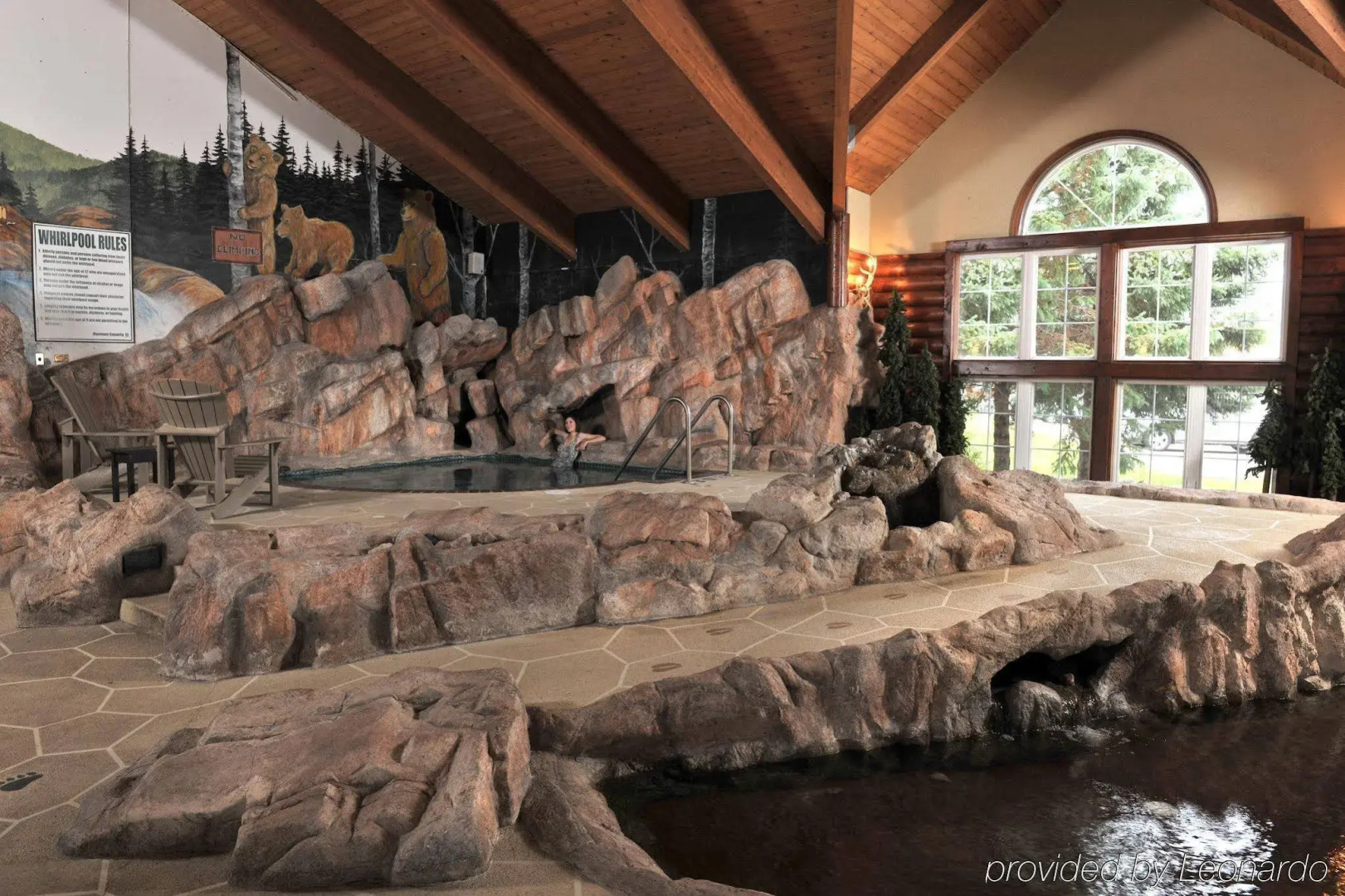 Cedar Creek Hotel Wausau - Rothschild