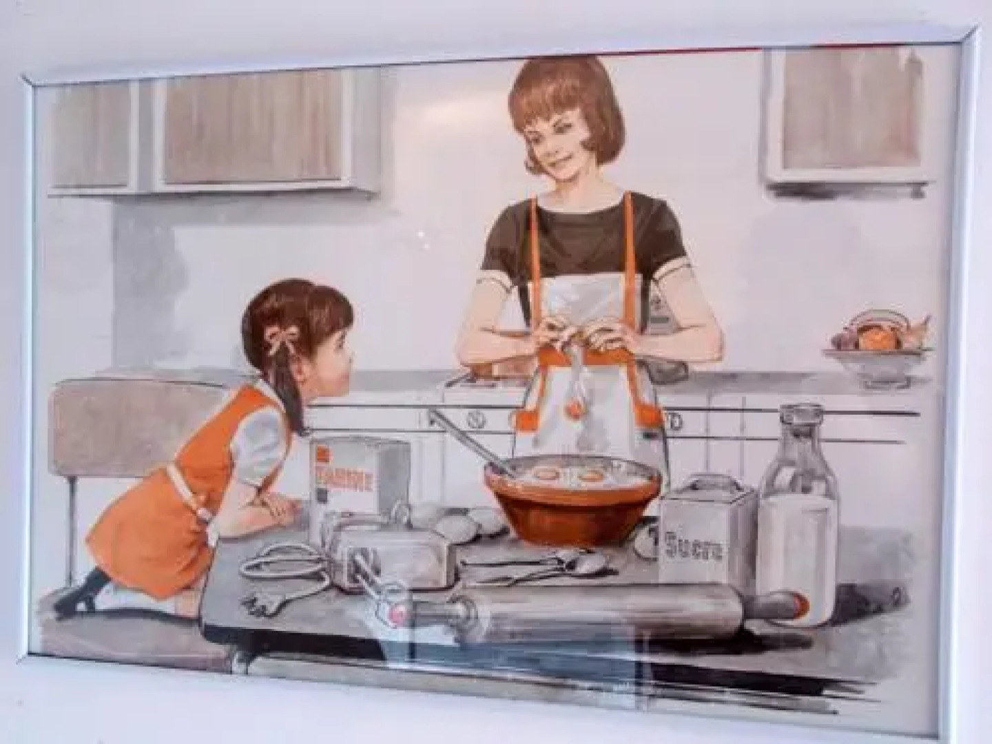 Il était une fois un Pigeonnier en Val de Loire....