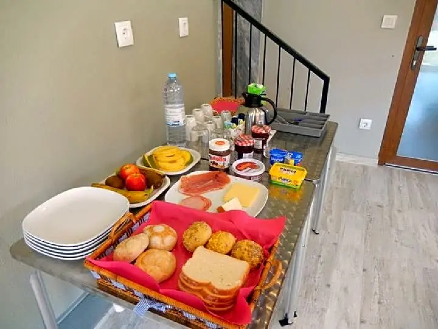 Quinta Laranjal Da Arrabida