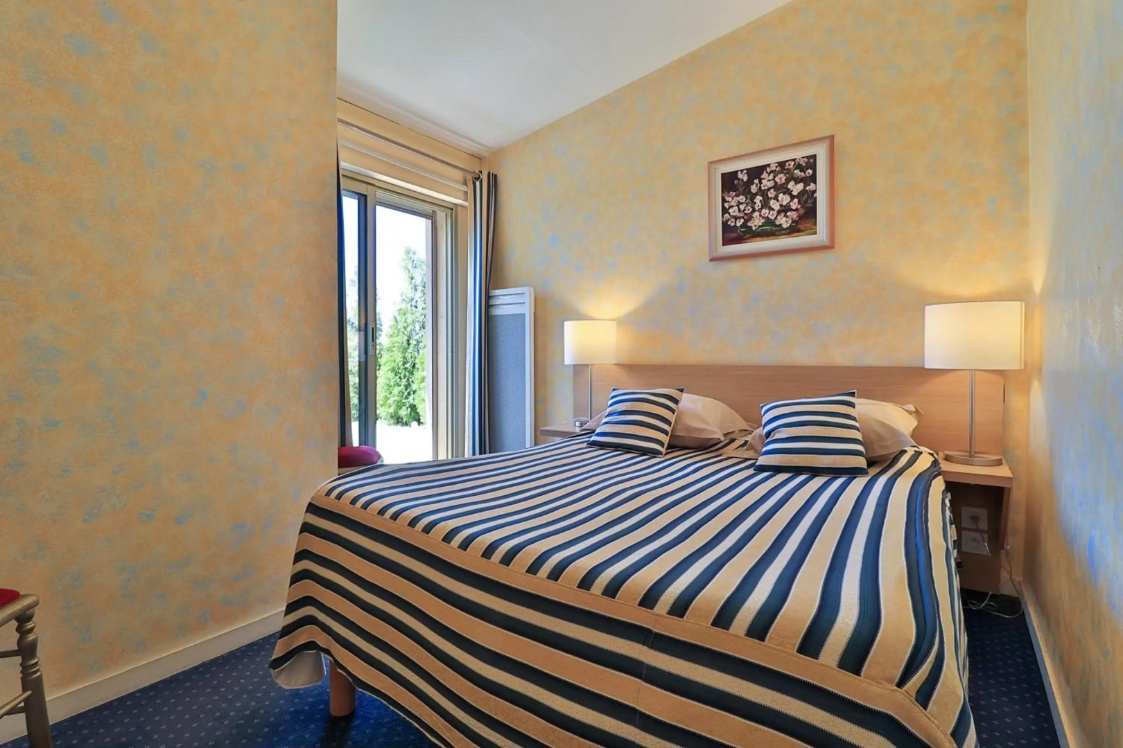 Logis Hotel Le Relais Imperial