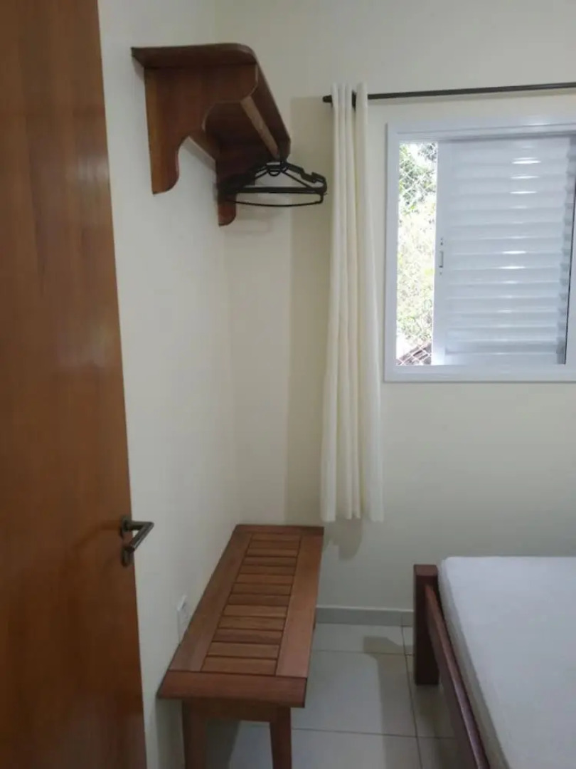 Canto Verde Apartamentos Caraguá