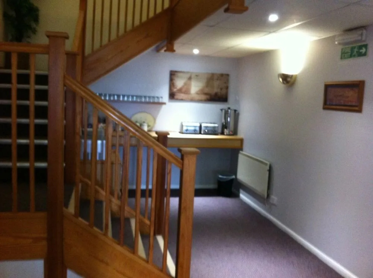 Redwings Lodge Rutland