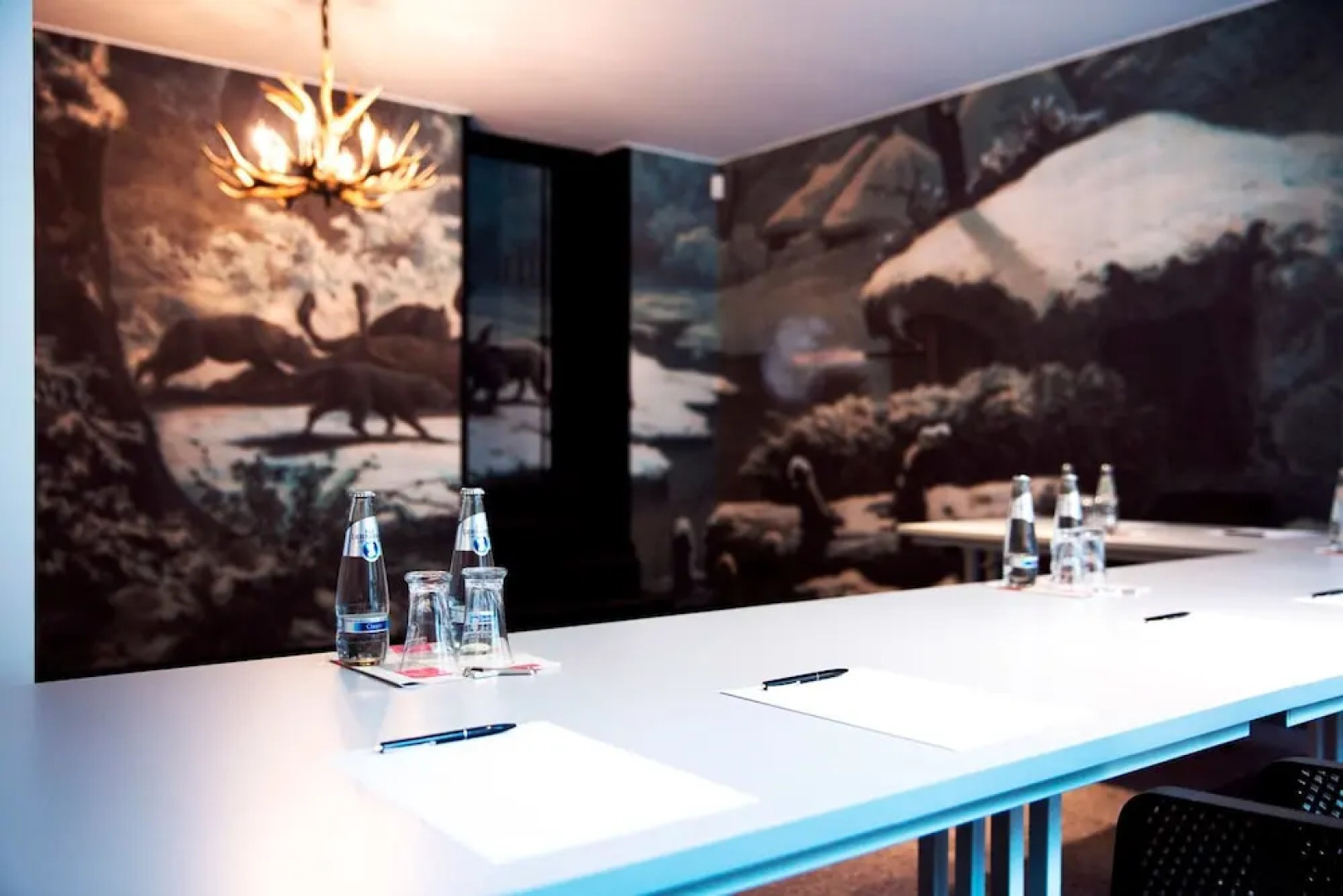 Jagdschloss Windenhütte