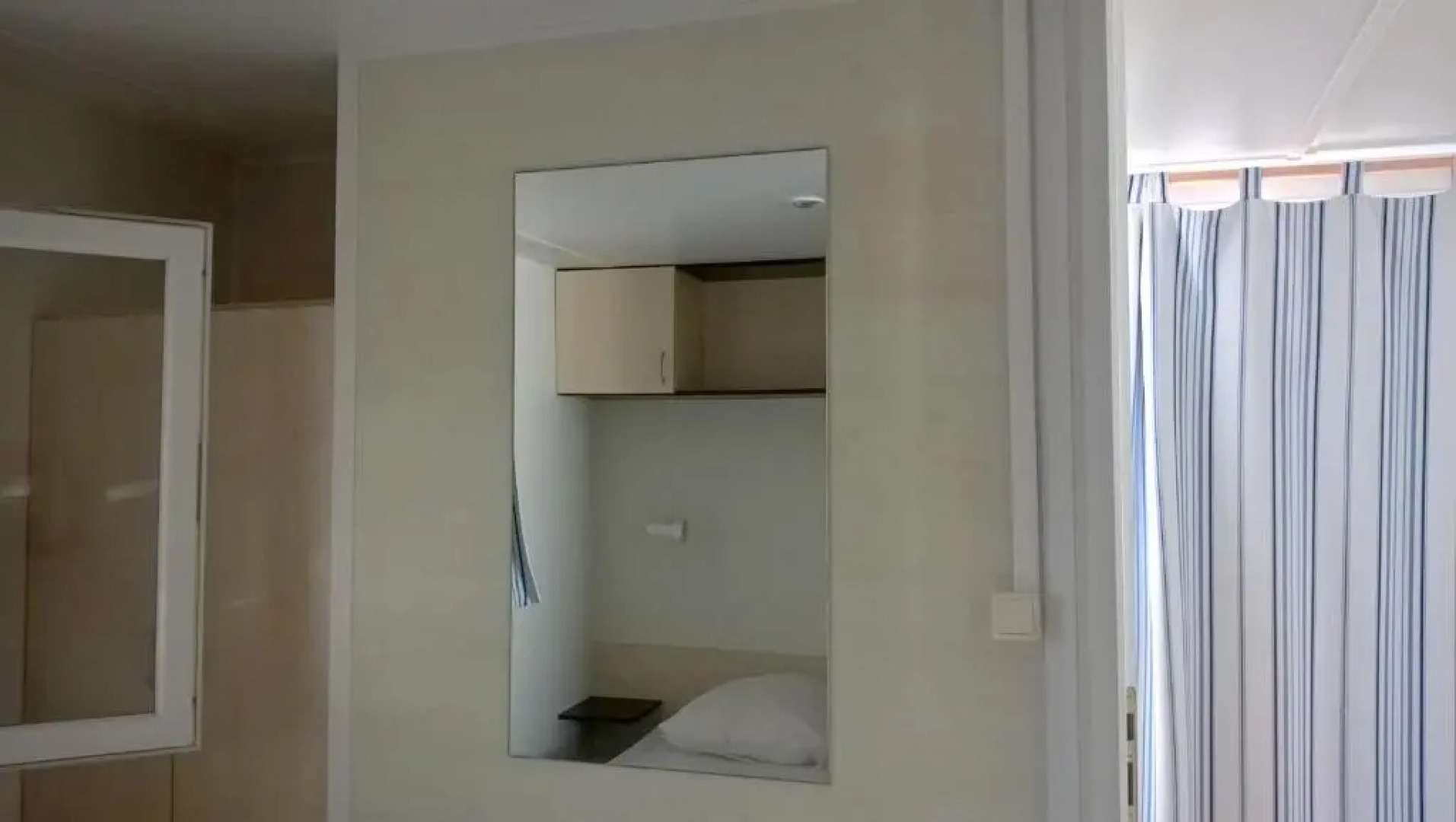 Mobilhome Plouguerneau