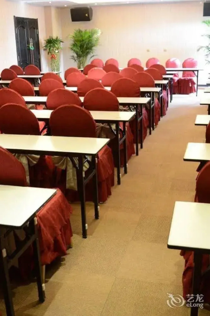 Juli Liupanhong Hotel