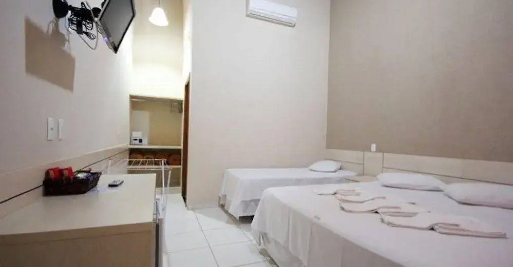 Pousada Faruk
