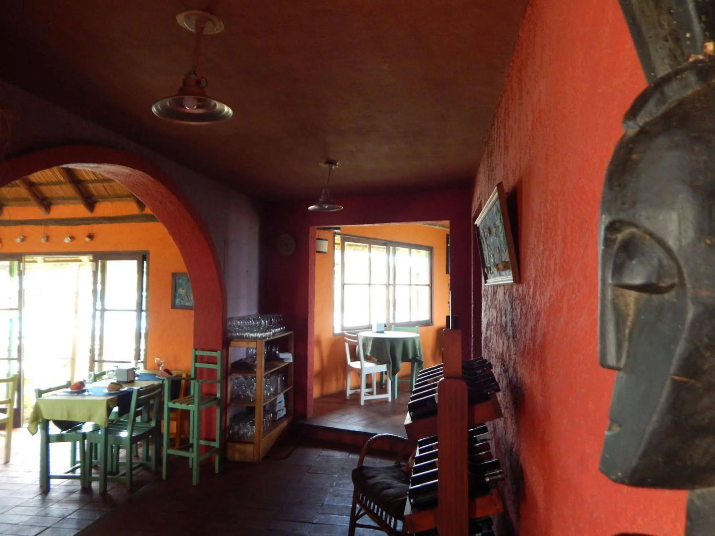 Sotavento Apart Hotel