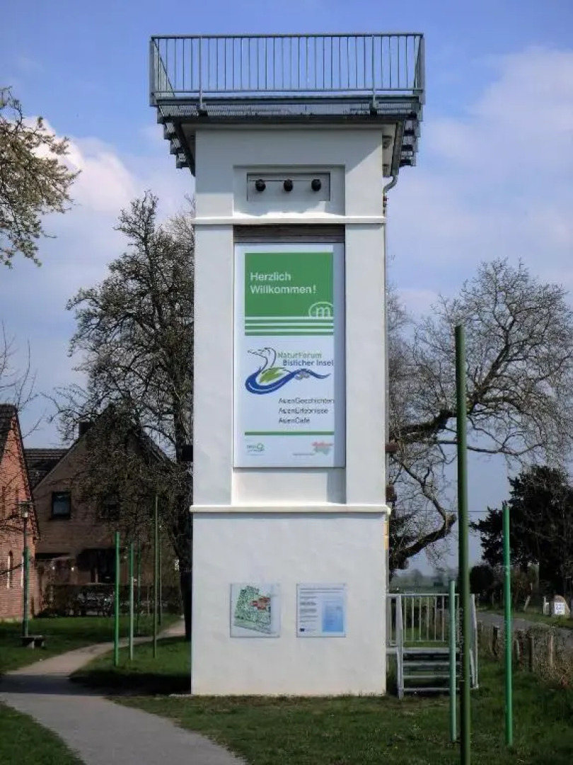 Ferienwohnung Knusperhaus