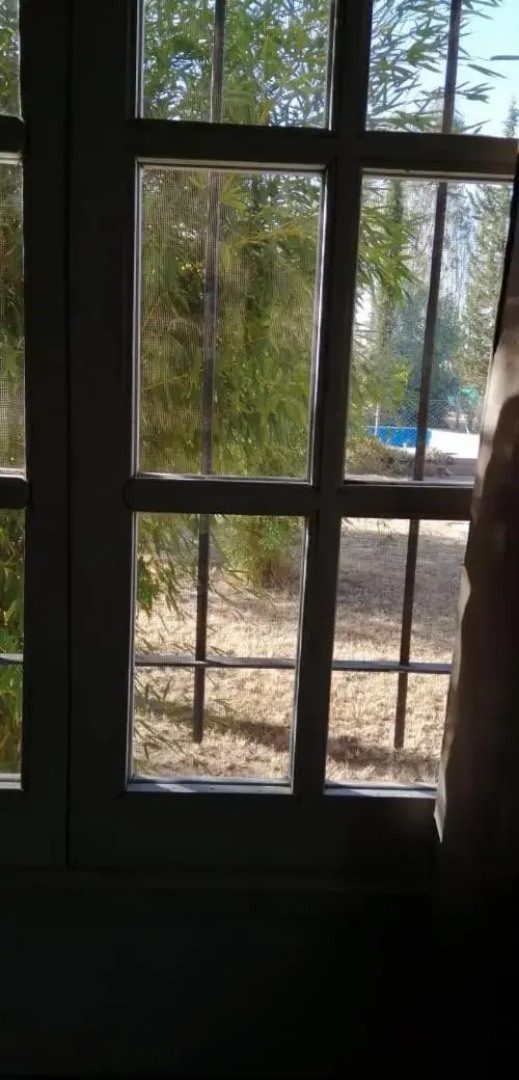 Cabañas Aike San Rafael