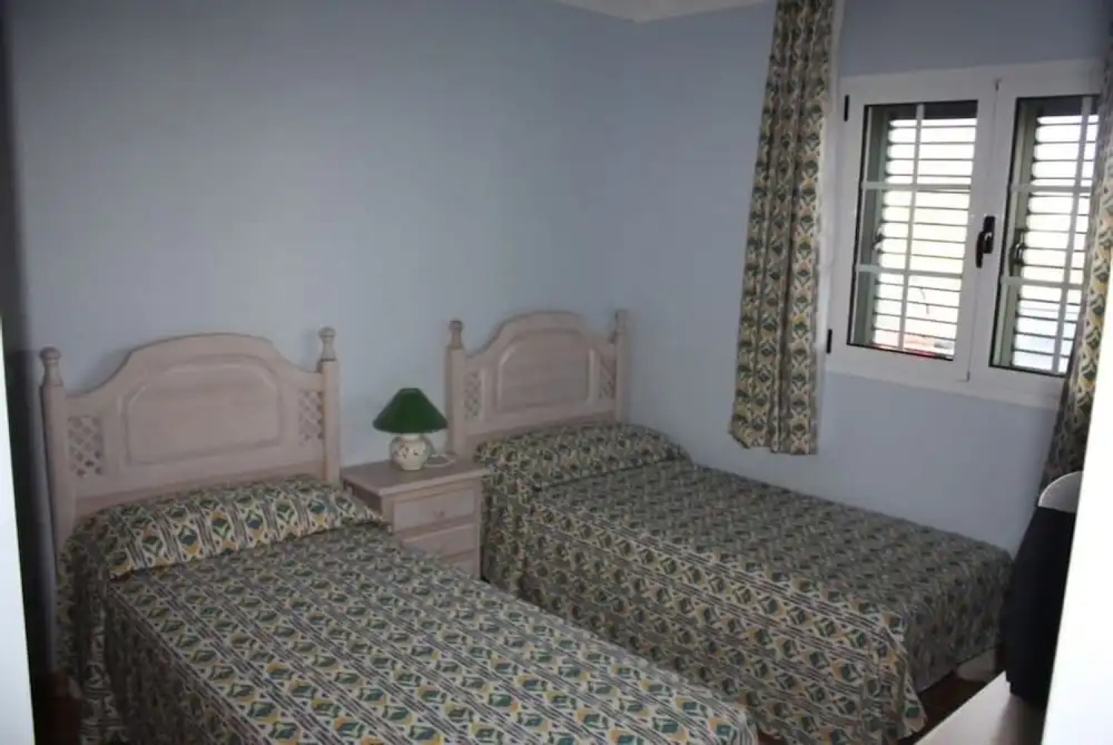 Apartamentos El Charcon