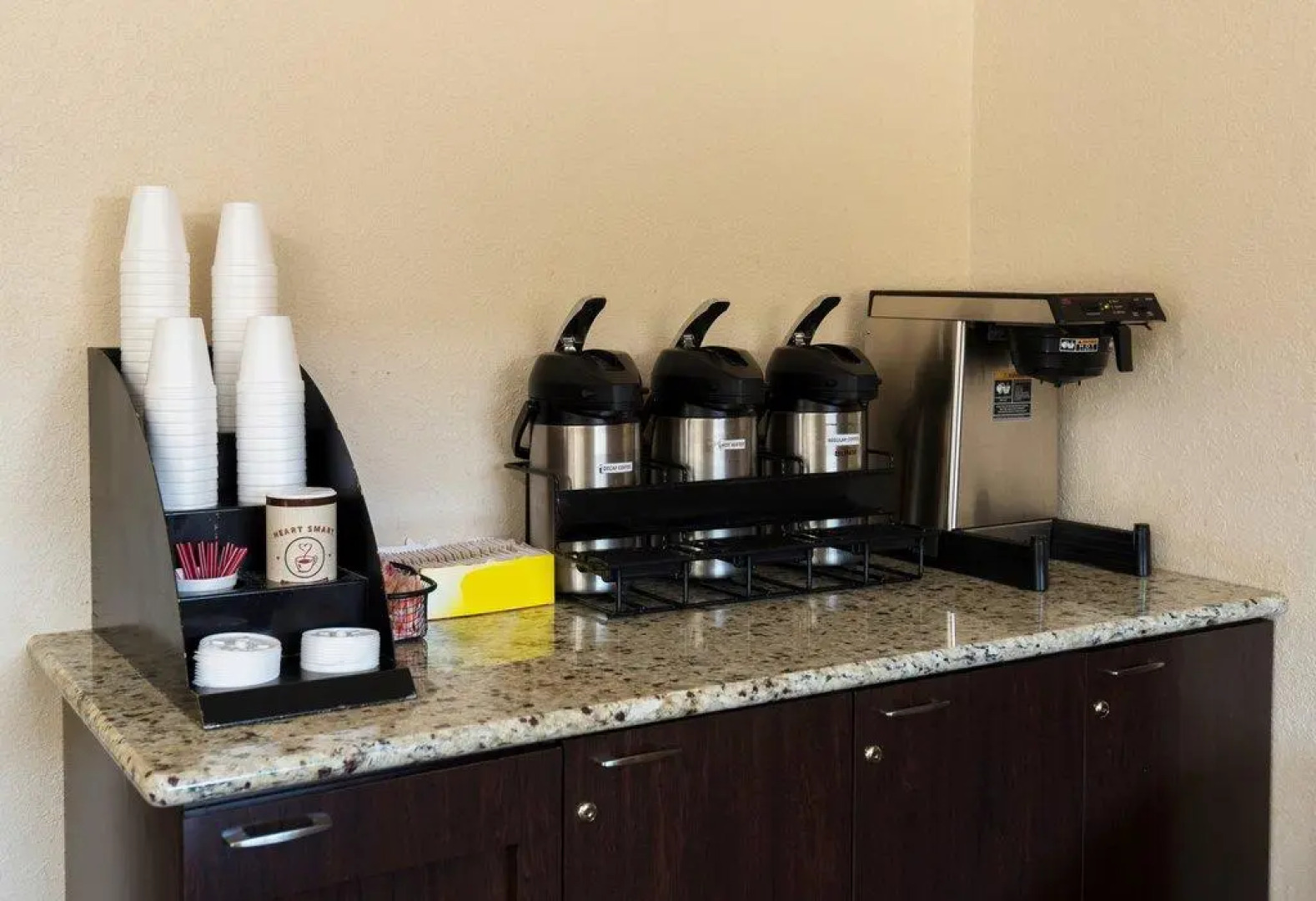 Red Roof Inn Chicago-O'Hare Airport/ Arlington Hts