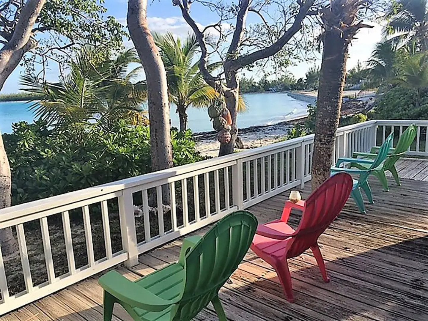 Green Turtle Cay by TechTravel