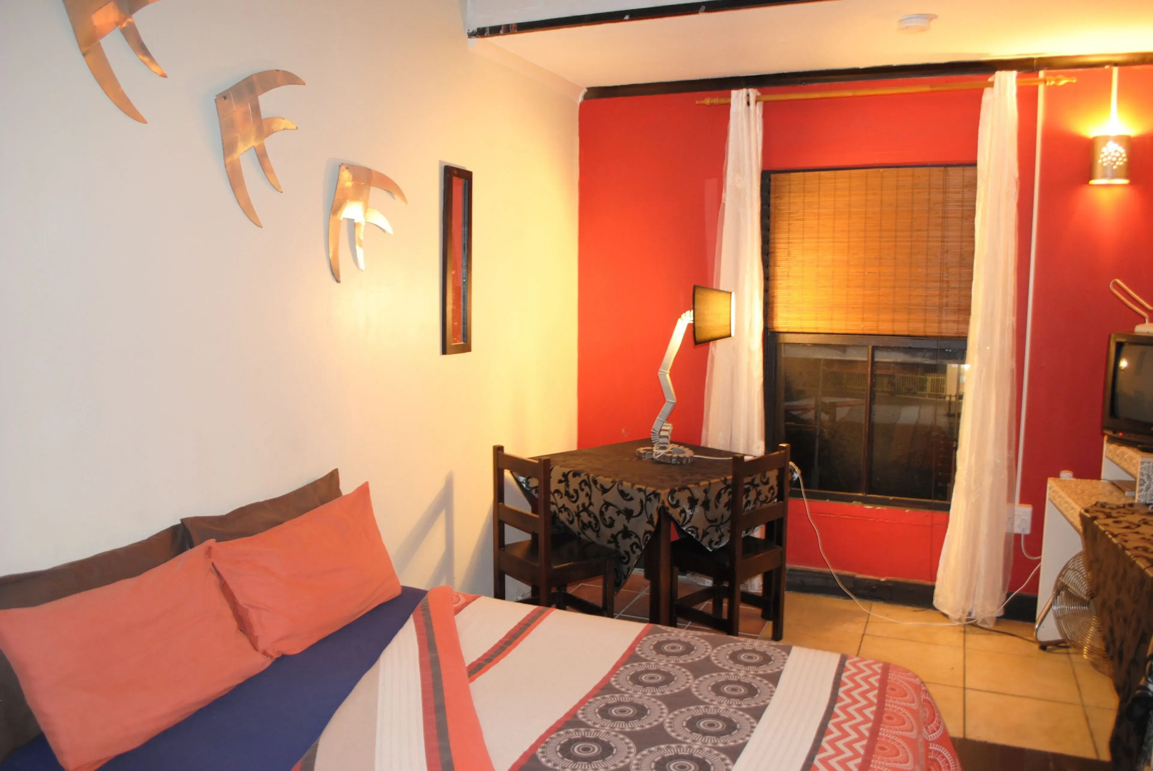 Mile Crunchers Backpackers