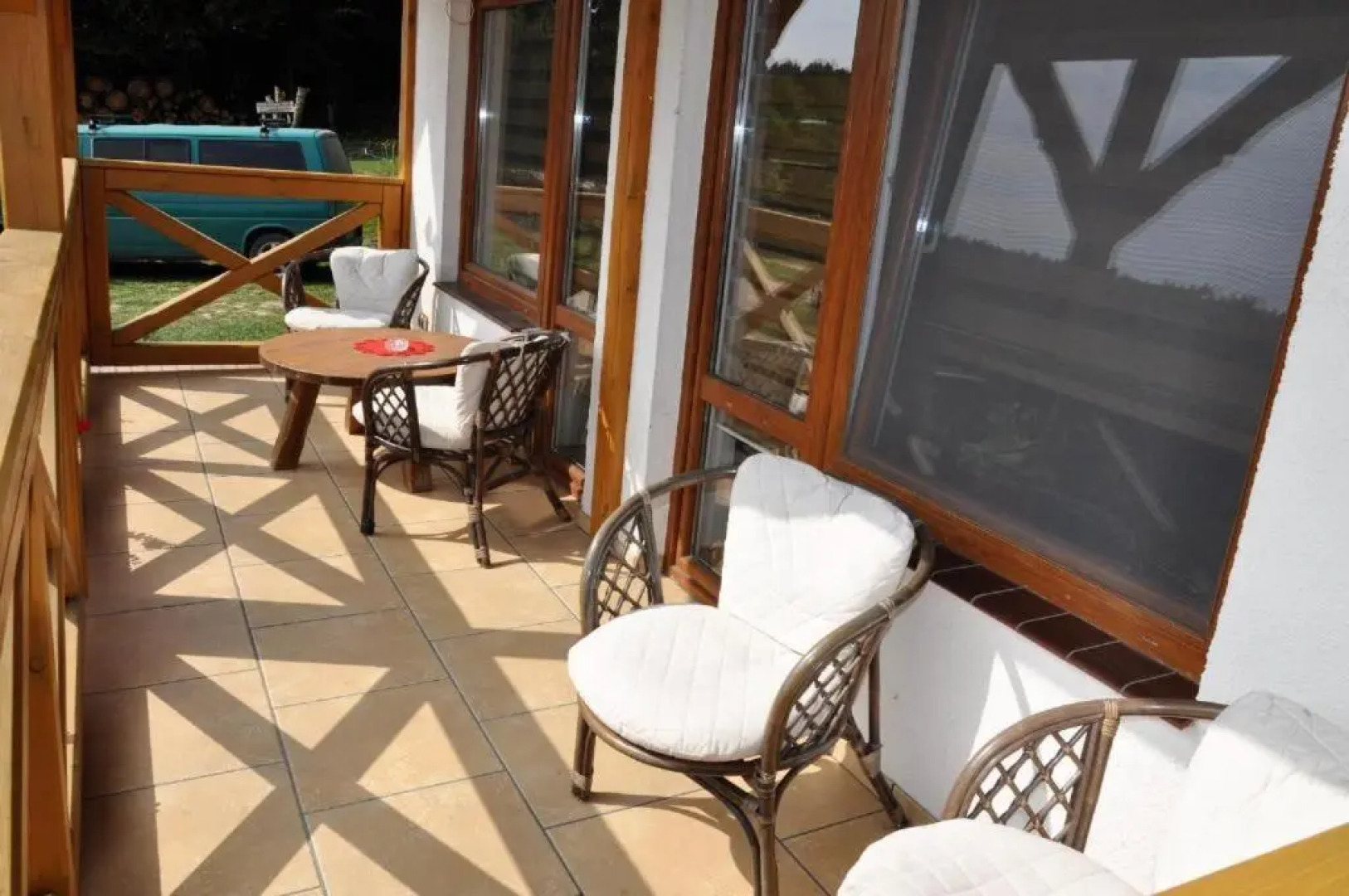 Agroturystyka w Świcie