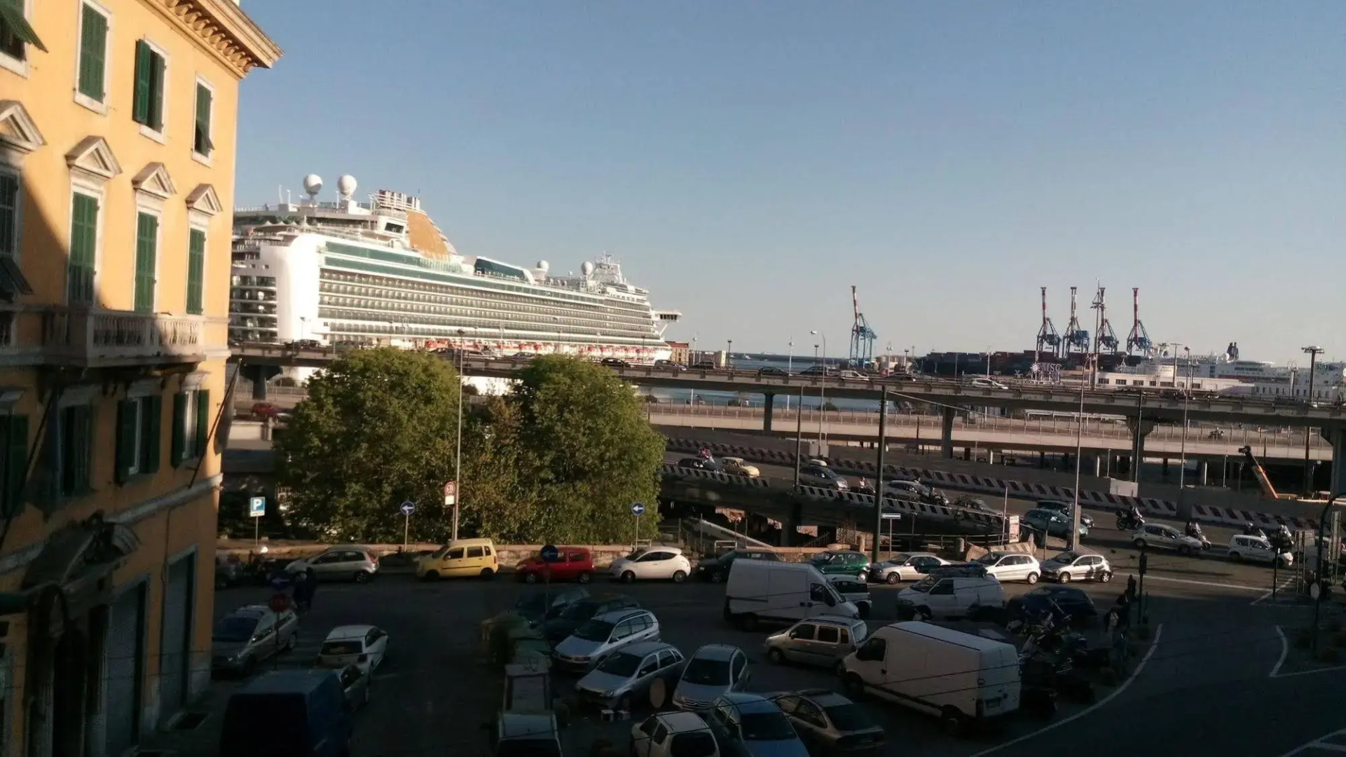 Hotel Le Tre Stazioni