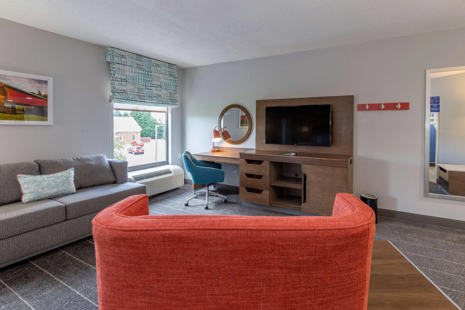 Hampton Inn Christiansburg/Blacksburg