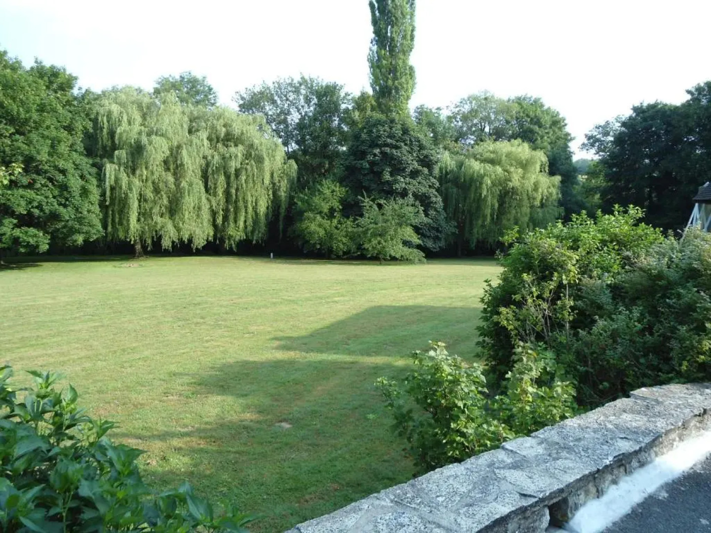 B&B La Maison de L'Aubette