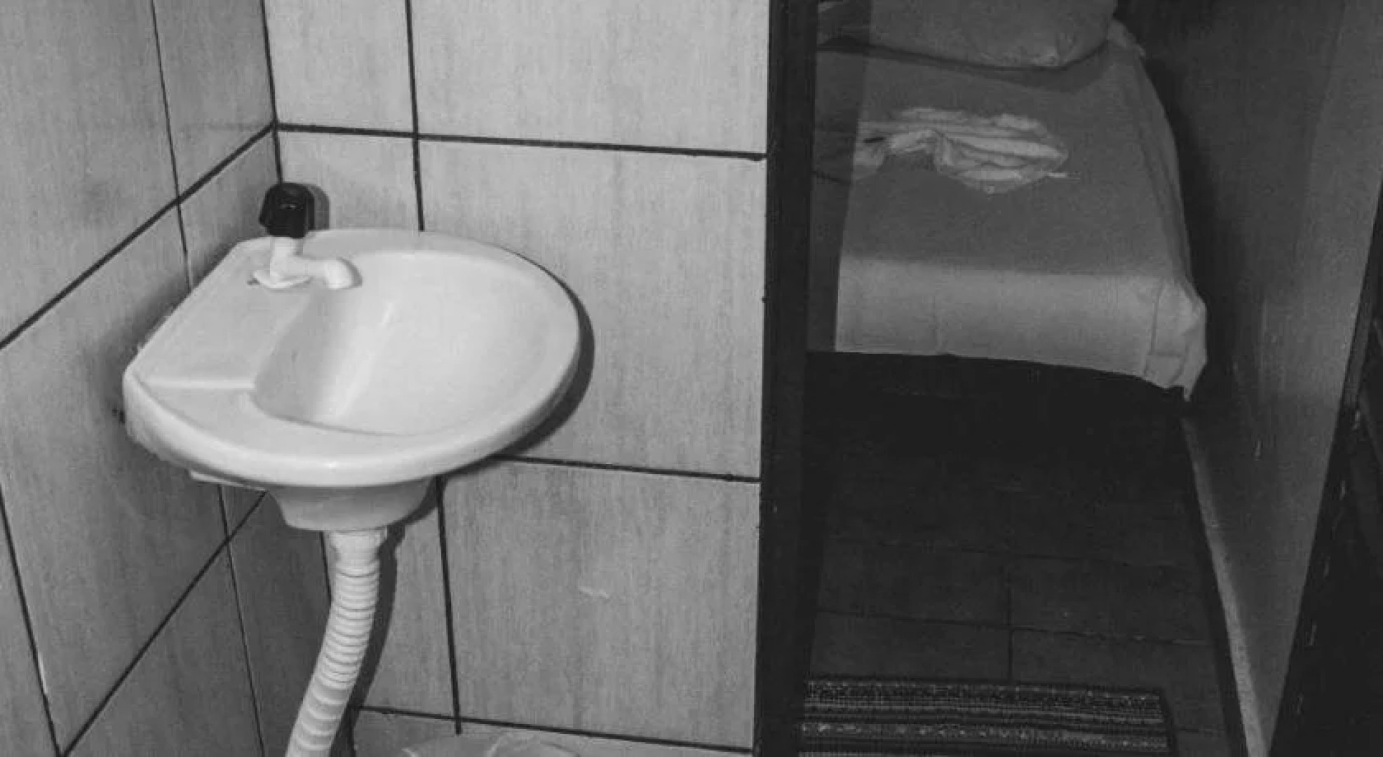 Hotel Santo Antoninho