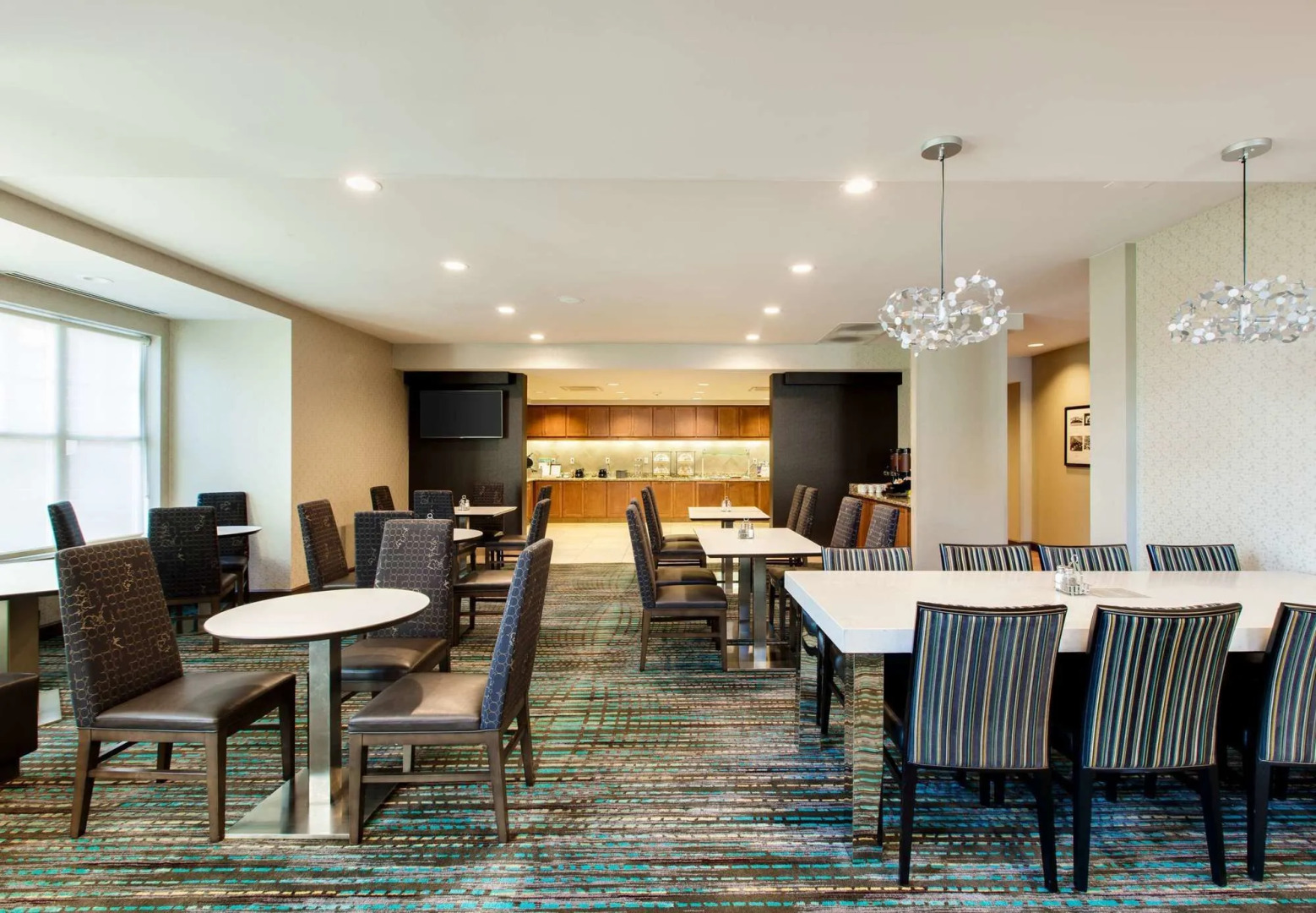 Residence Inn Marriott Chicago Midway