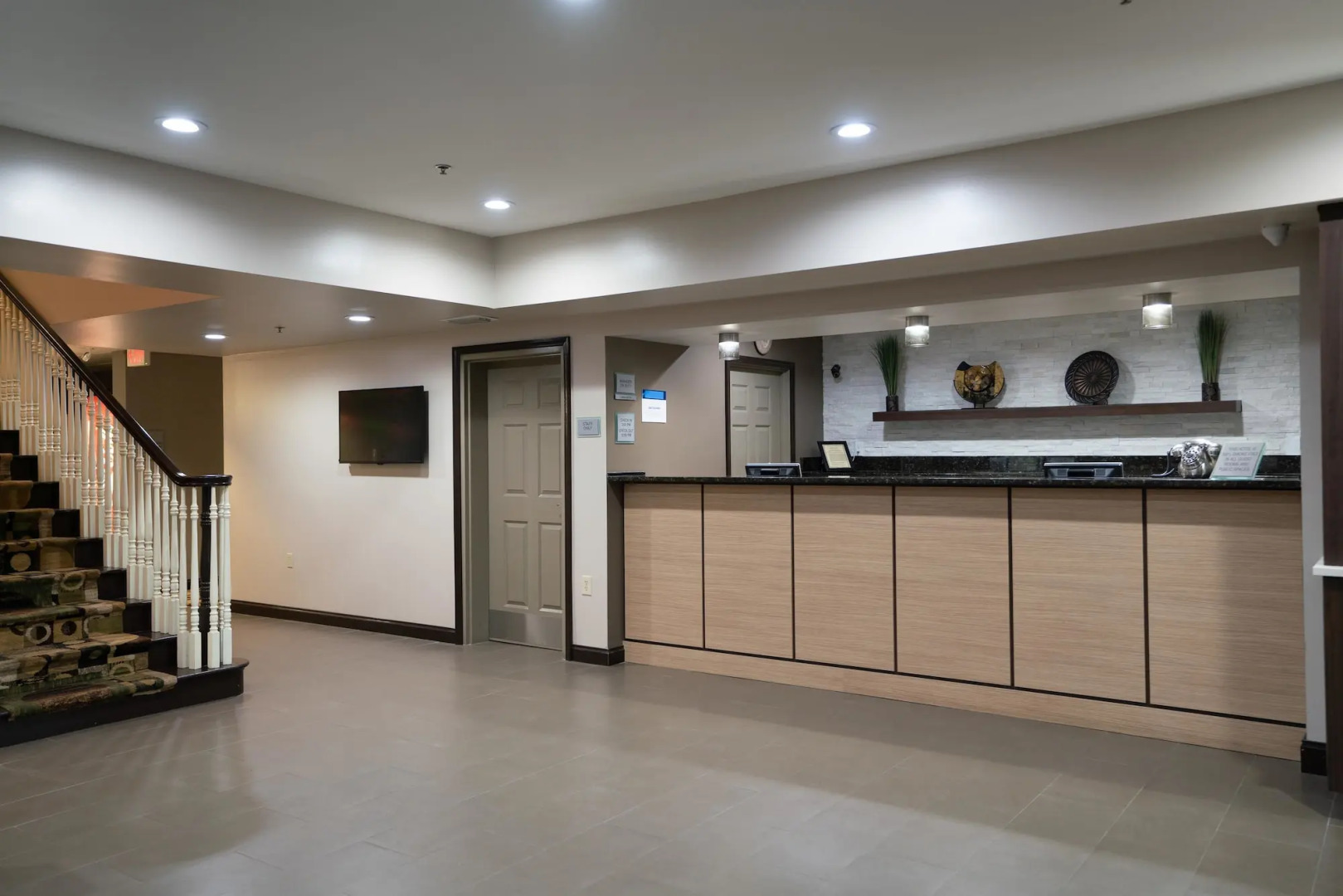 Best Western Plus Lake City