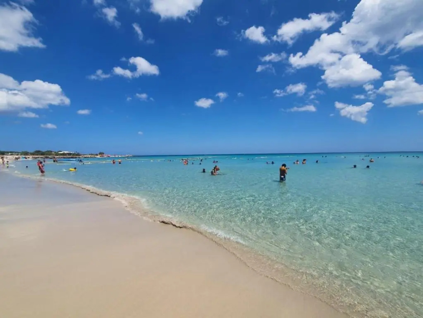 S2 1km From the Beach Mansoura Kelibia