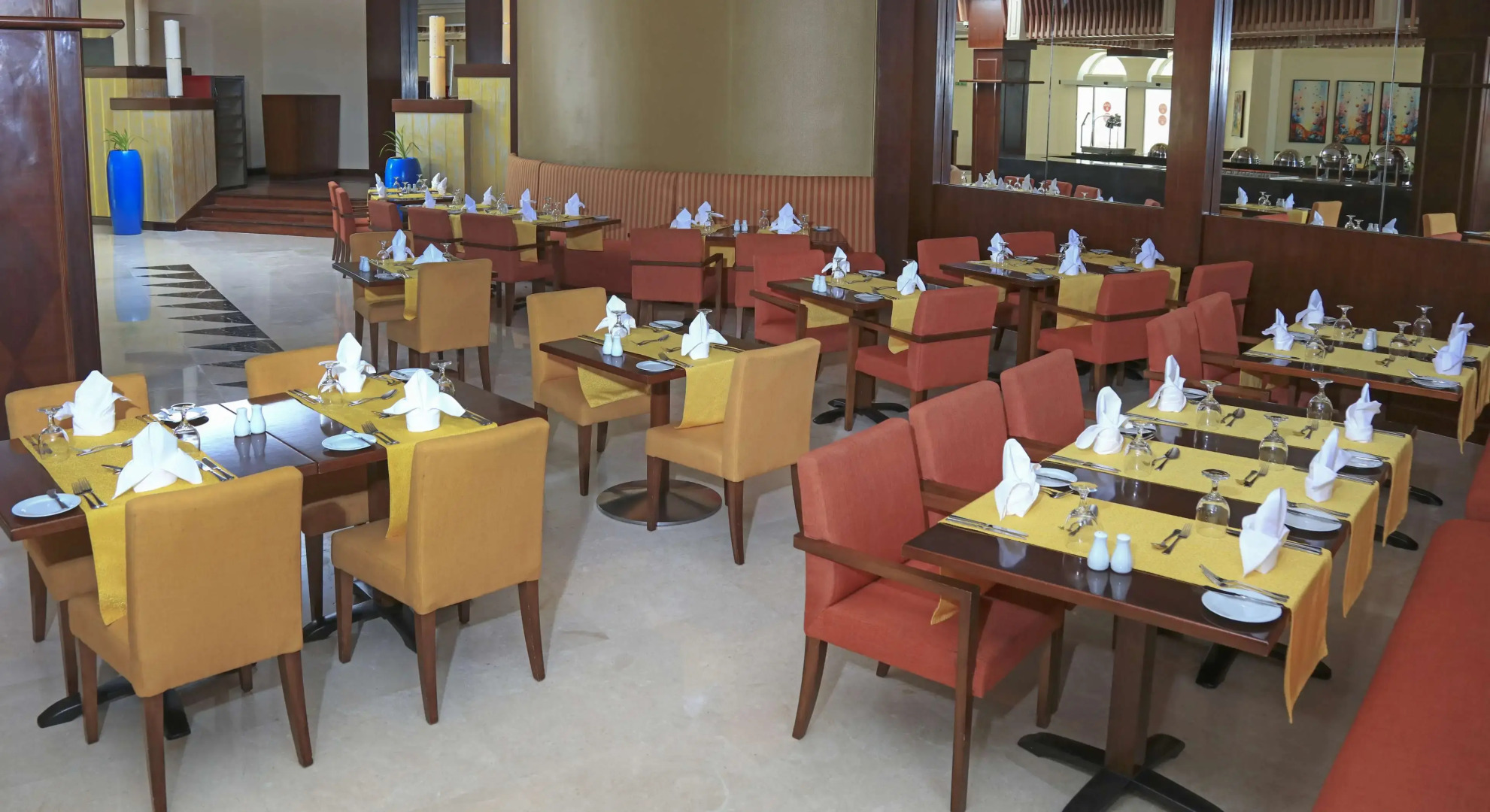 Mirbat Marriott Resort