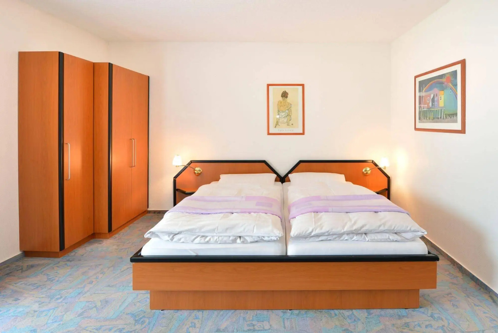 Rhön Hotel Sonnenhof - Restaurant & Café