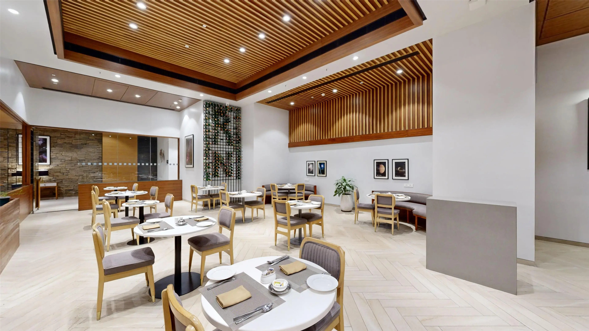 Radisson Hotel Nathdwara