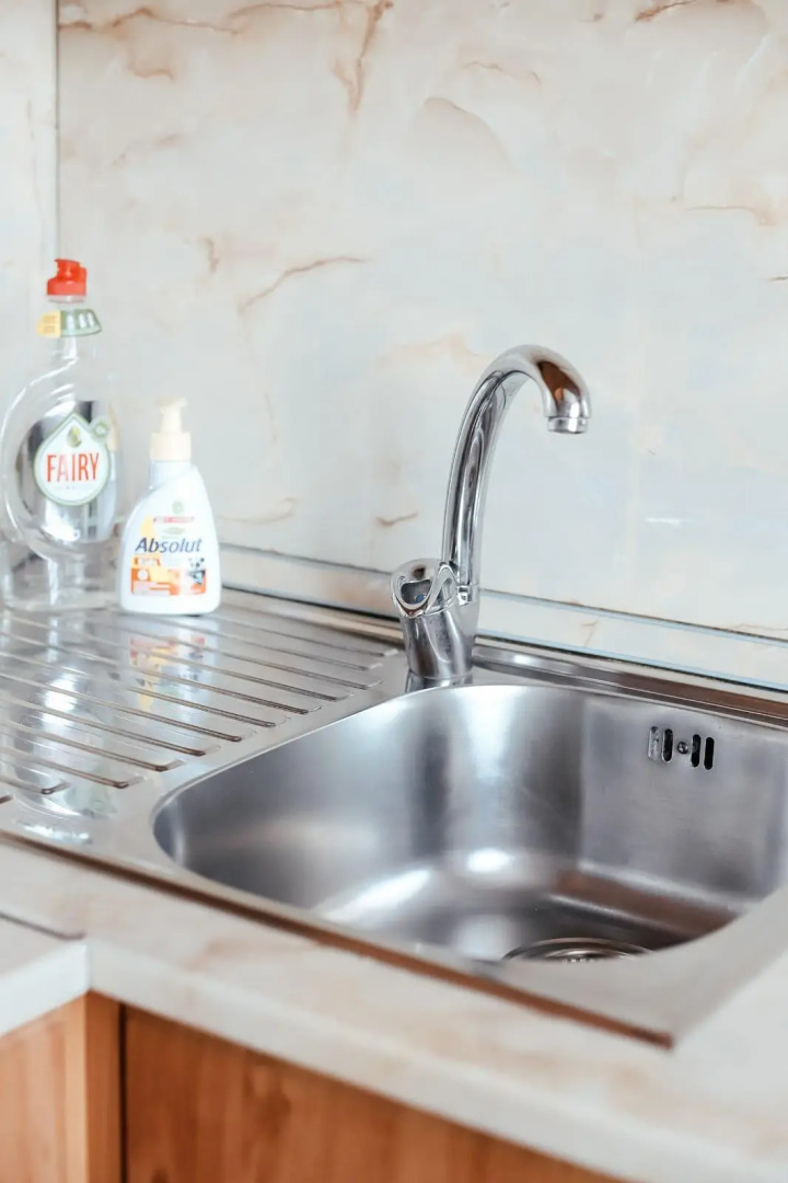 Апартаменты на проспекте Карла Маркса 55