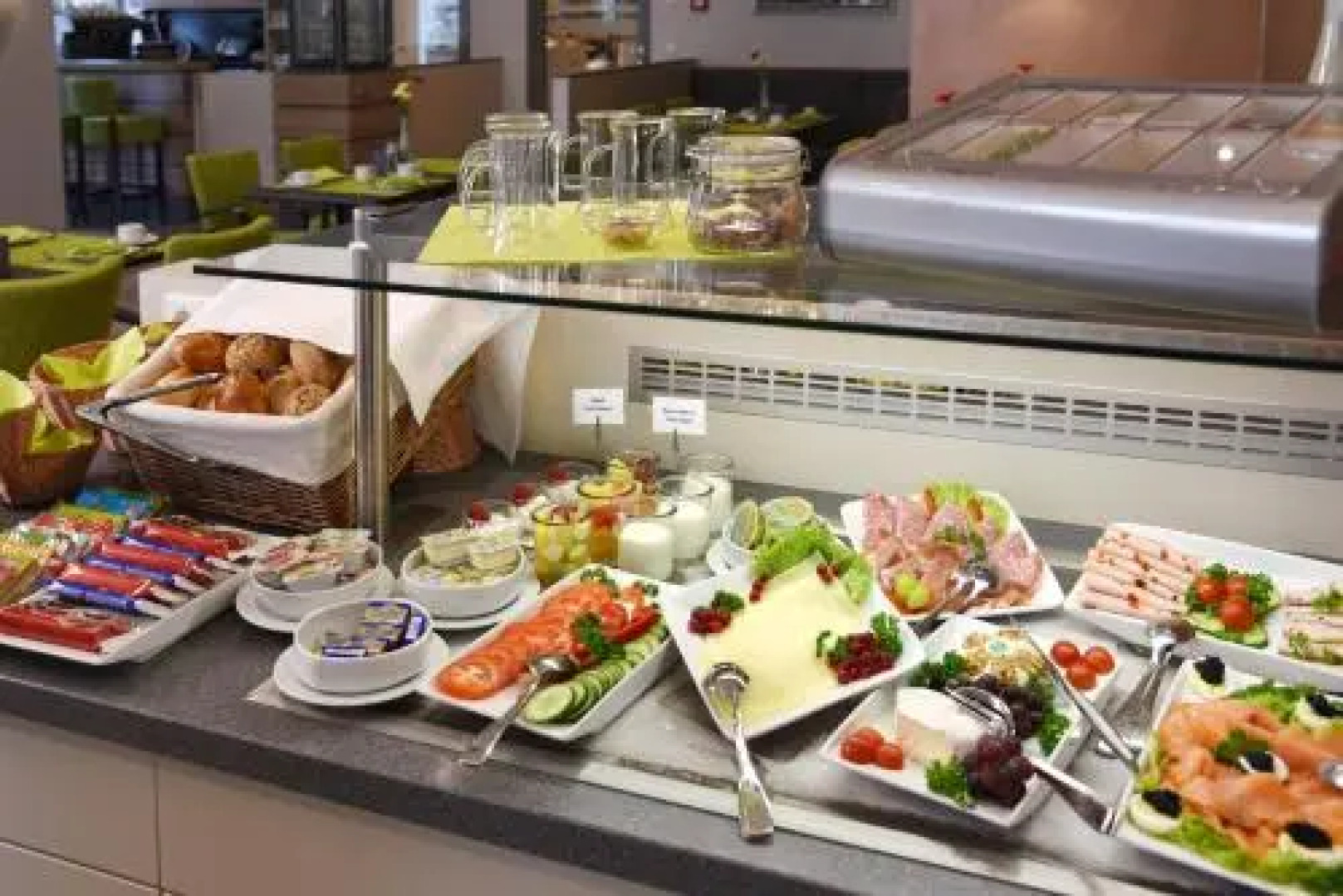 GDA Hotel am Schlosspark