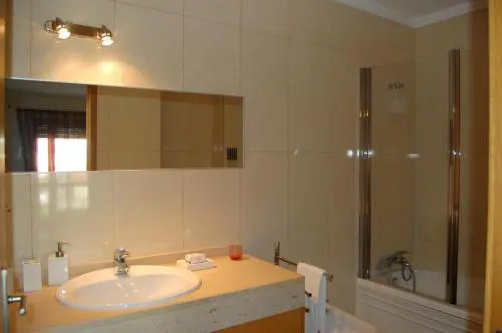 H2OPorto Beachfront Apartment