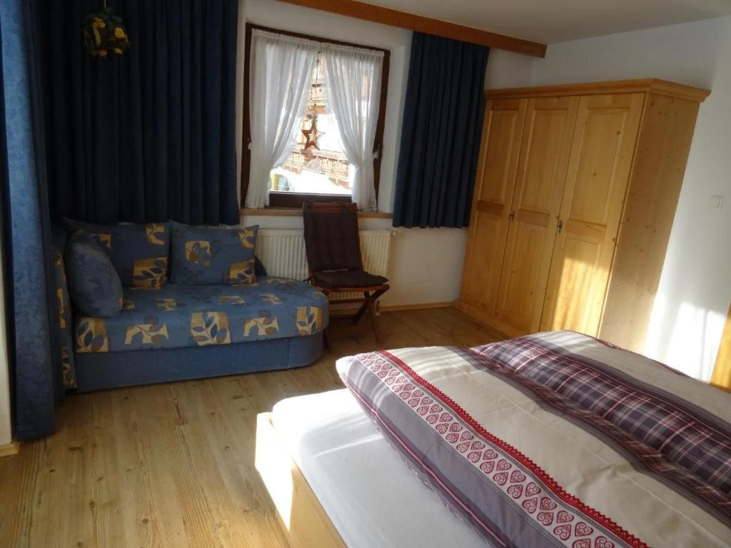 Appartement Eberharter Conny & Walter